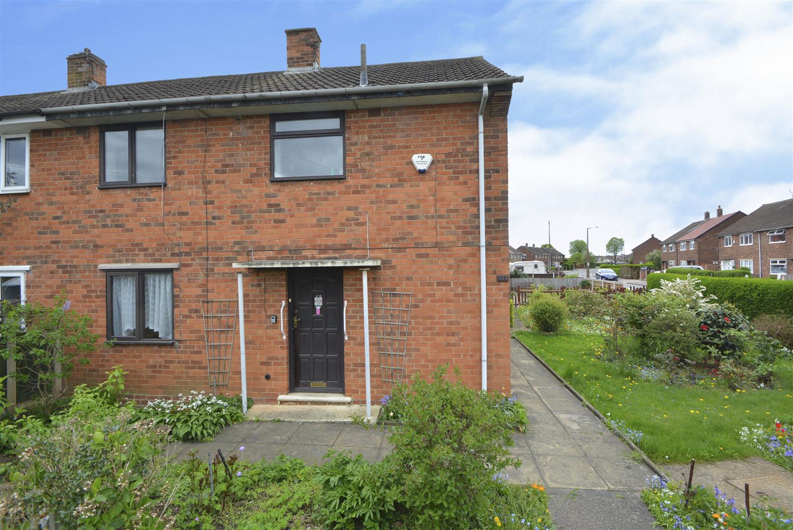 Briar Gate, Long Eaton Robert Ellis Estate Agents